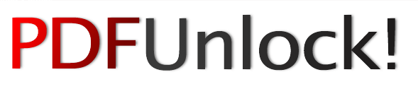 pdfunlock