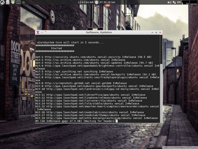 distribuciones Linux más Ligeras 