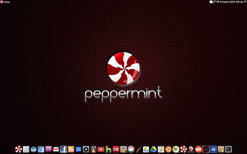 distribuciones Linux más Ligeras 