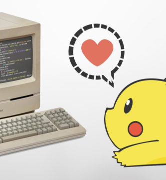 pikachu lenguaje de programacion