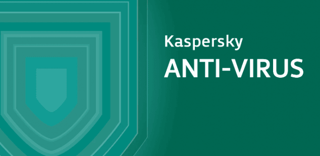 Kaspersky código fuente