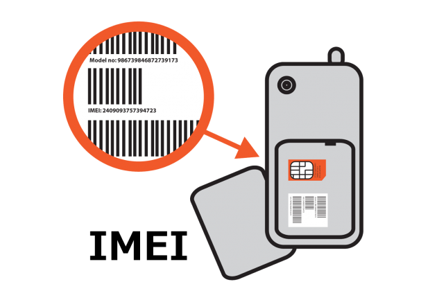 imei
