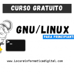 Curso Gratuito de introducción a GNU/Linux