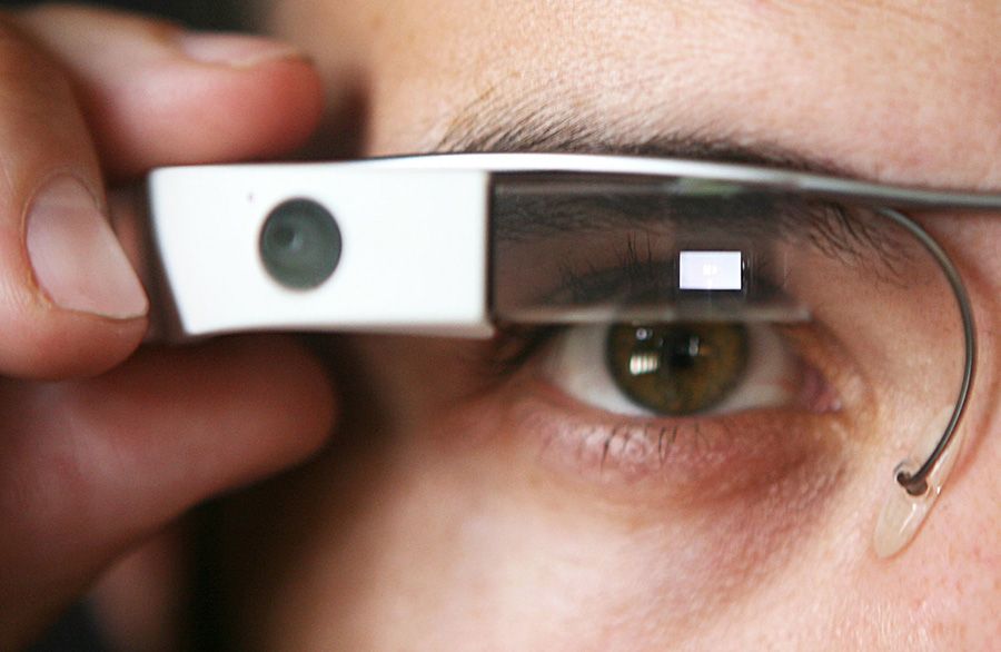 Las gafas de realidad aumentada de Apple llegarán en 2019