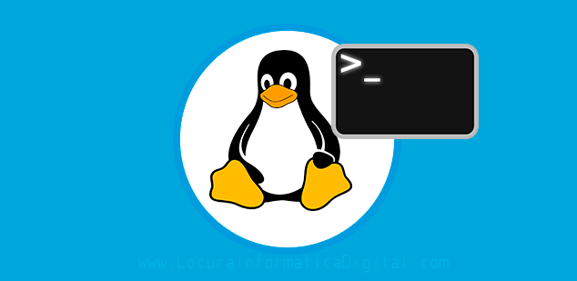 comandos para Linux