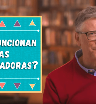 Bill Gates protagoniza la serie de videos de Code.org "¿Cómo funcionan las computadoras?"