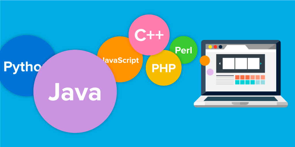 Los 7 lenguajes de programación más demandados para este 2018