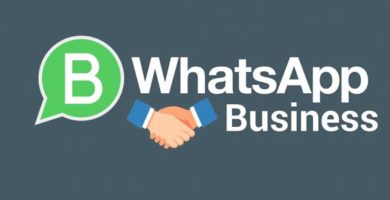 WhatsApp Business descarga