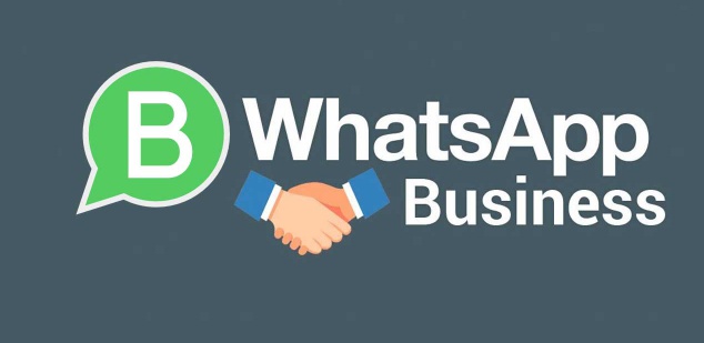 WhatsApp Business descarga