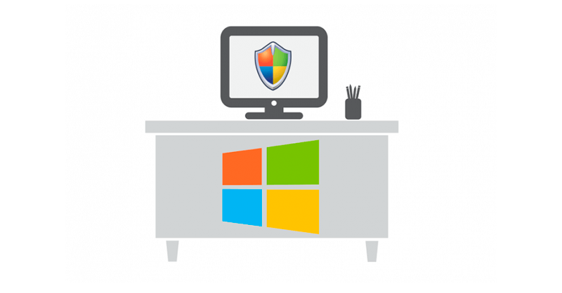 antivirus windows actualizacion