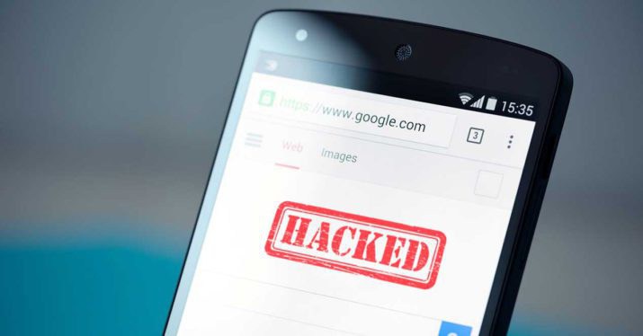 Hackear un teléfono