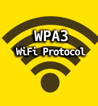wpa3 protocol