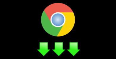 Cómo descargar más rápido en Google Chrome usando la descarga paralela