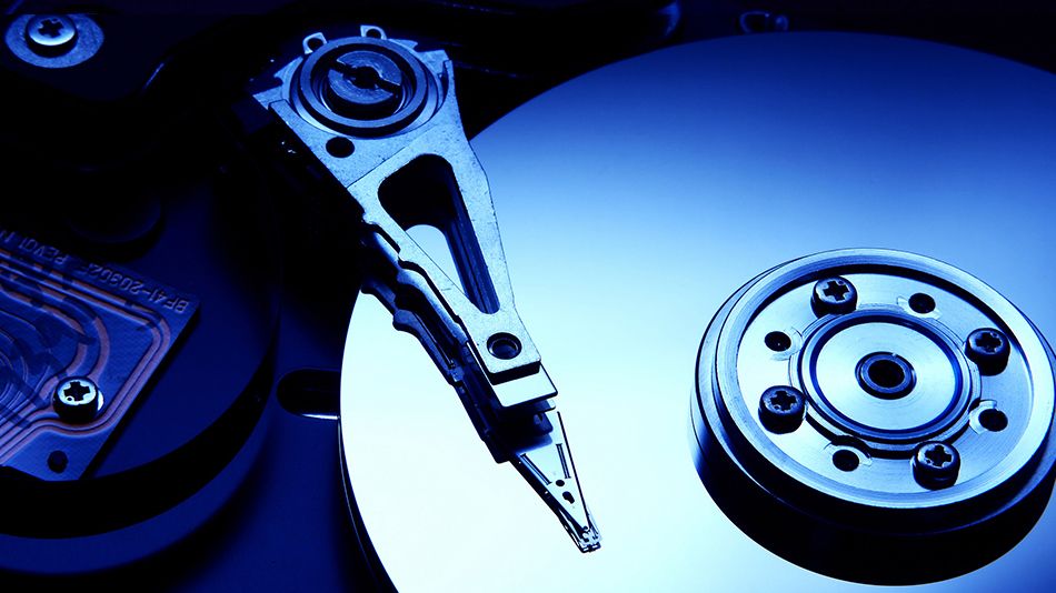 Cómo desfragmentar un disco duro