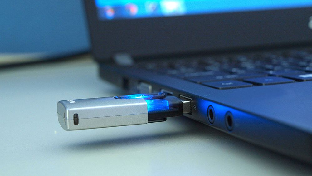 Cómo formatear un pendrive en Linux