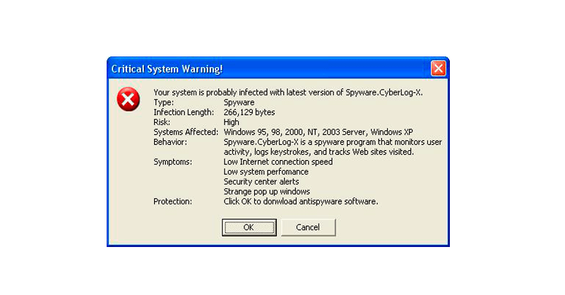 ¿Cómo eliminar Spyware de tu ordenador?