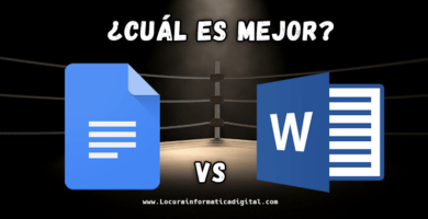 Google Docs vs. Microsoft Word Online: ¿Cuál es mejor?