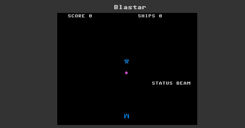 Este es el videojuego que Elon Musk programo cuando tenía 12 años