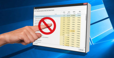 7 Procesos del Administrador de tareas de Windows que nunca debería matar