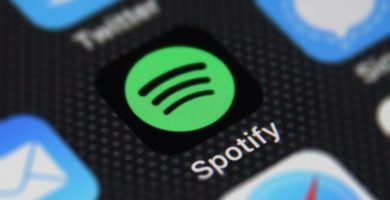 Spotify ya manda avisos a los que usan apps pirata