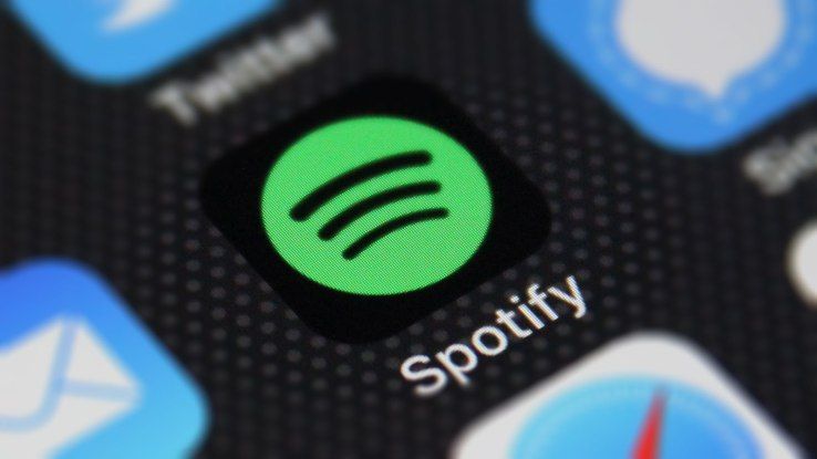 Spotify ya manda avisos a los que usan apps pirata