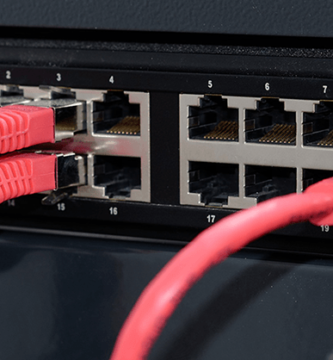 ¿Qué es Ethernet y para qué sirve? Definición, usos y ventajas