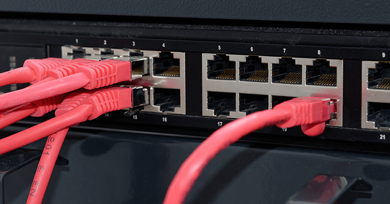 ¿Qué es Ethernet y para qué sirve? Definición, usos y ventajas