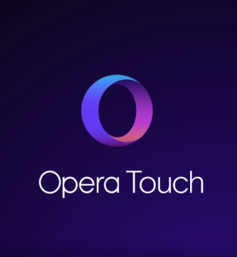 Opera Touch: El nuevo navegador móvil de una sola mano