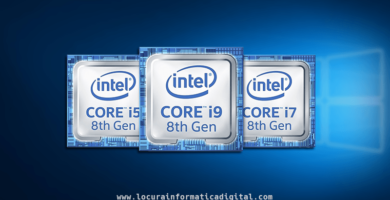 Intel anuncia el primer procesador Core i9 para laptops