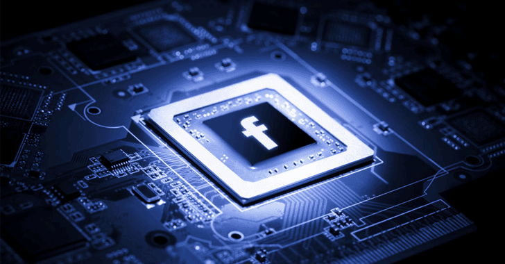 Facebook comenzara a crear sus propios chips