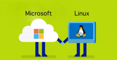 Microsoft crea su propia versión de Linux y lanza el sistema operativo Azure Sphere