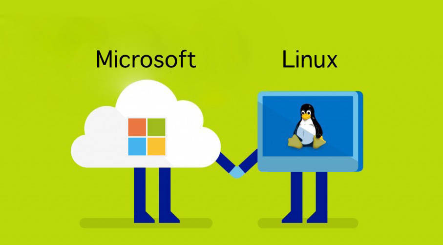 Microsoft crea su propia versión de Linux y lanza el sistema operativo Azure Sphere