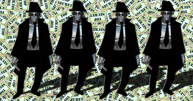 La CIA planea reemplazar a los espías por Inteligencia artificial