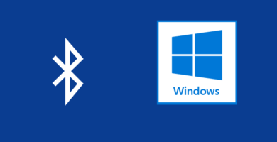Cómo verificar y actualizar la versión de Bluetooth en Windows 10/8/7
