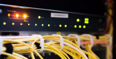 El FBI insta a los usuarios reiniciar sus Routers para detener el malware VPNFilter
