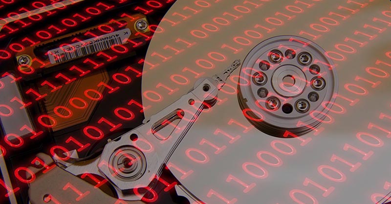 ¿Qué tan grandes son los Gigabytes, Terabytes y los Petabytes?