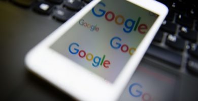 Google demandada por recopilar datos de forma secreta de 4.4 millones de usuarios de iPhone
