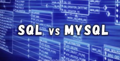 SQL vs MySQL: ¿Qué son y cuál es la diferencia?