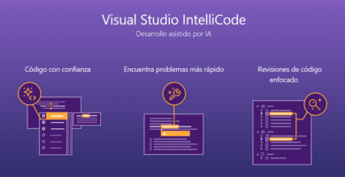 Microsoft anuncia IntelliCode: una herramienta para mejorar la calidad de su código