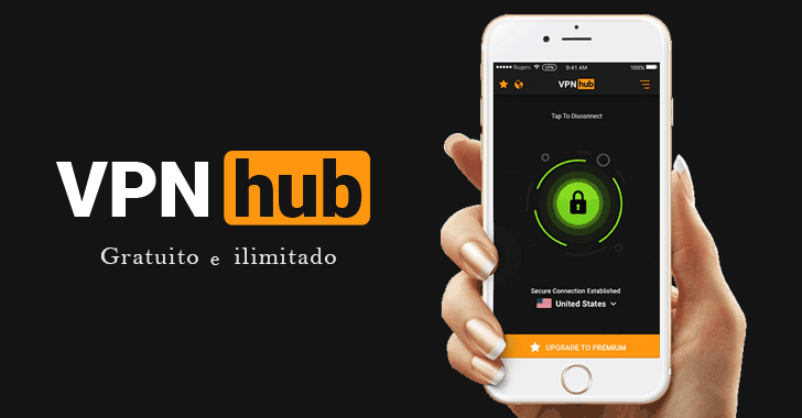 Pornhub lanza su VPN gratuita e ilimitada para Windows, macOS, iOS y Android