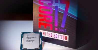 Intel esta Regalando Procesadores Core i7 de 5.0 GHz: así es cómo puedes obtenerlo