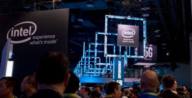 Intel anunció que lanzará su primera Tarjeta Gráfica para el 2020