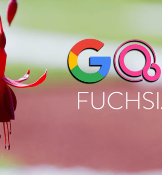 El nuevo sistema operativo 'Google Fuchsia' podría reemplazar Android en 5 años