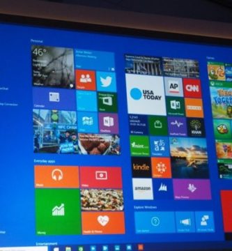Cómo eliminar las aplicaciones preinstaladas y sugeridas en Windows 10