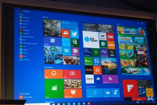 Cómo eliminar las aplicaciones preinstaladas y sugeridas en Windows 10
