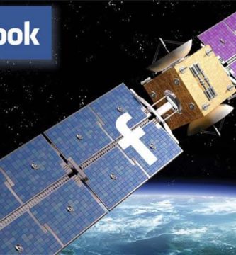 Facebook confirma satélite que ofrecerá Internet al mundo en 2019