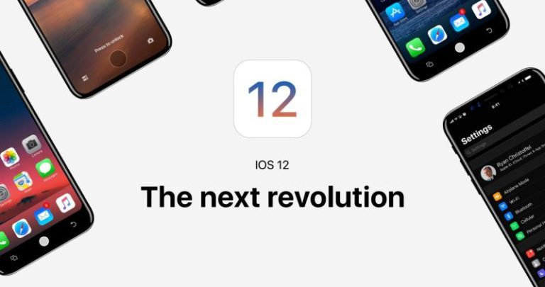 iOS 12 Ya Está Disponible: Cómo actualizar, características y compatibilidad