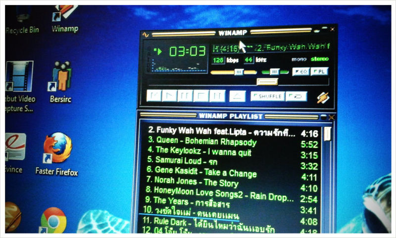 El legendario Reproductor 'Winamp' anuncia su regreso para el 2019