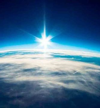 La Capa de Ozono se va recuperando entre 1 y 3% por década