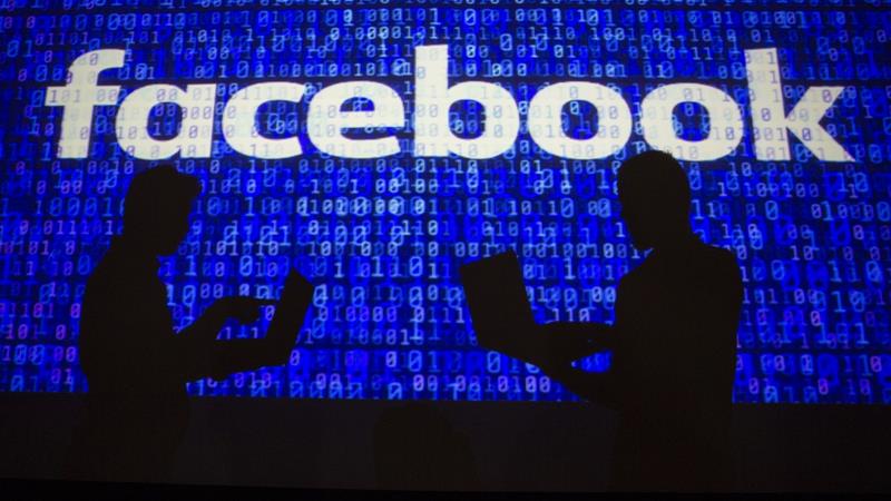 Mensajes privados de 81,000 Cuentas de Facebook fueron Hackeadas